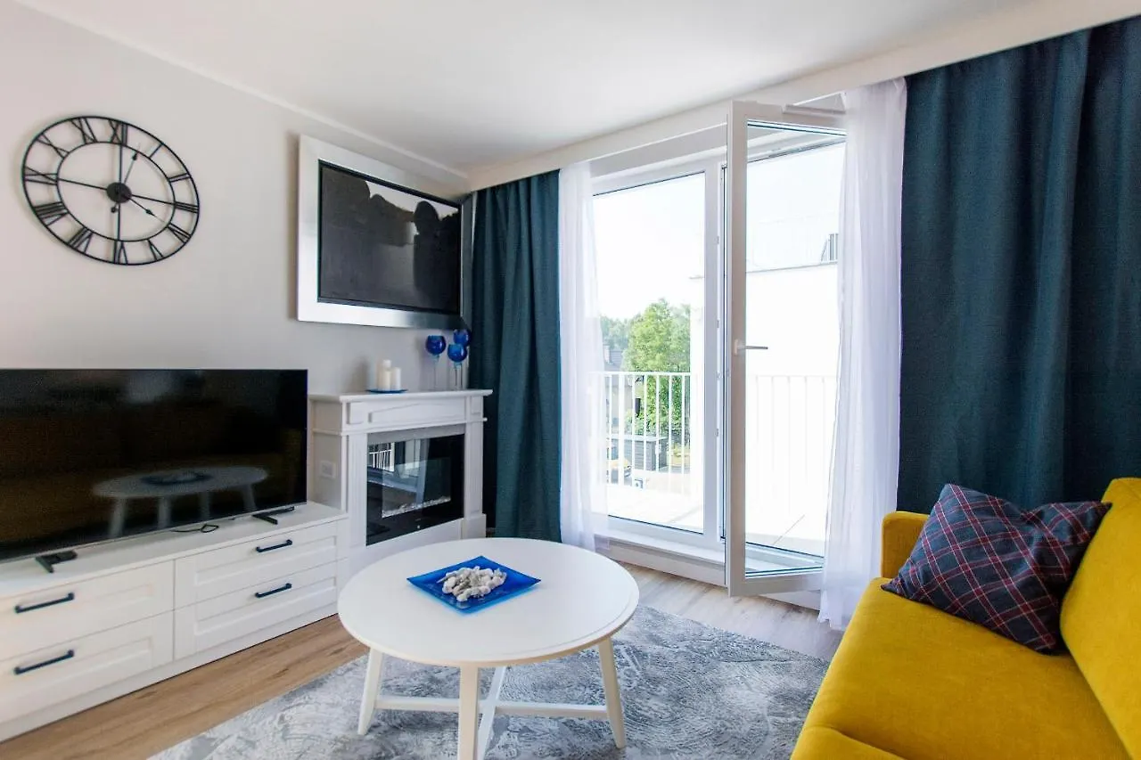 Villa Neptun - Exclusive Apartments Gdansk