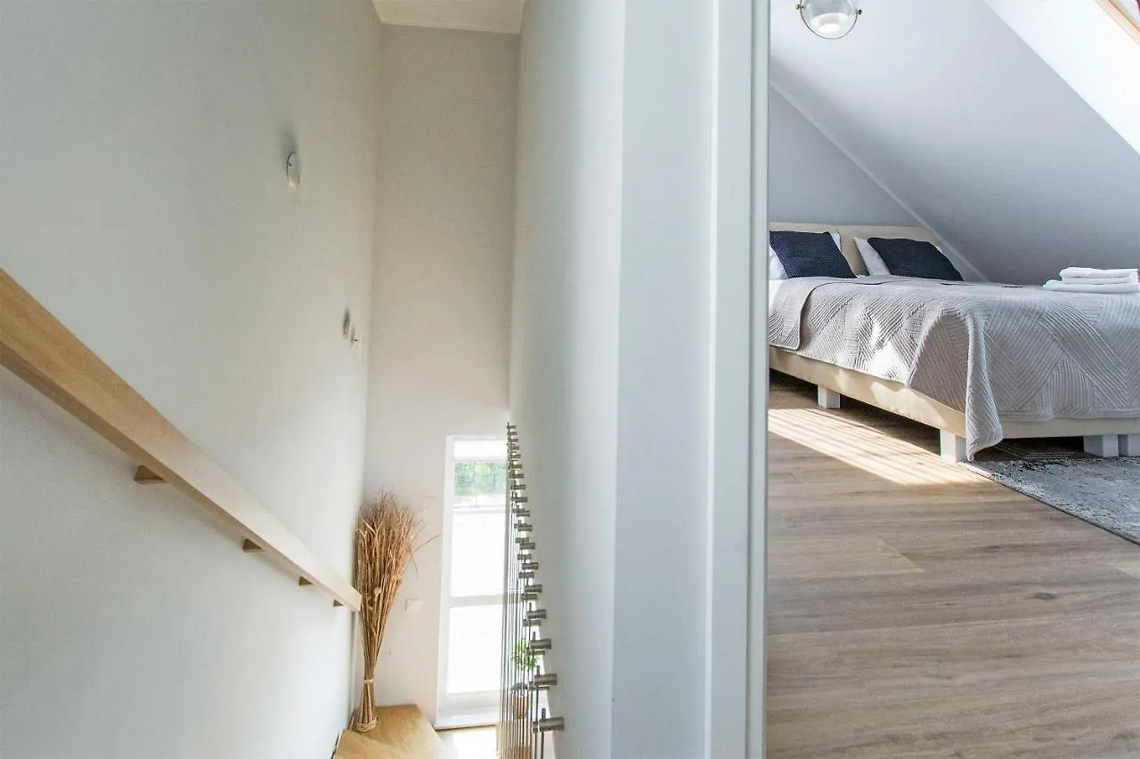 Villa Neptun - Exclusive Apartments Gdansk 0*,