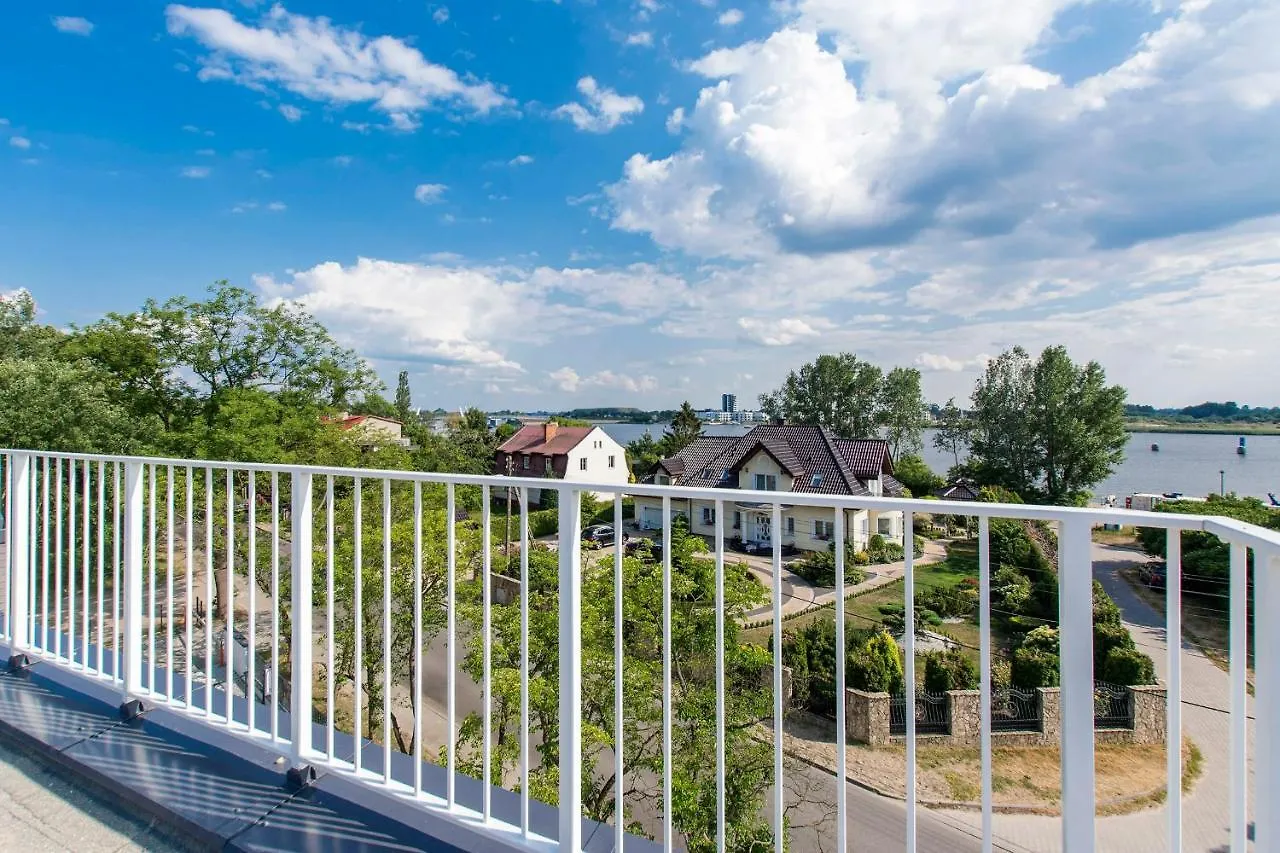 Villa Neptun - Exclusive Apartments Gdansk Poland