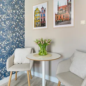 Lägenhet Win Aura I, Gdańsk