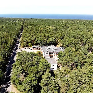 3* Resort Osrodek Wczasowy Bursztyn