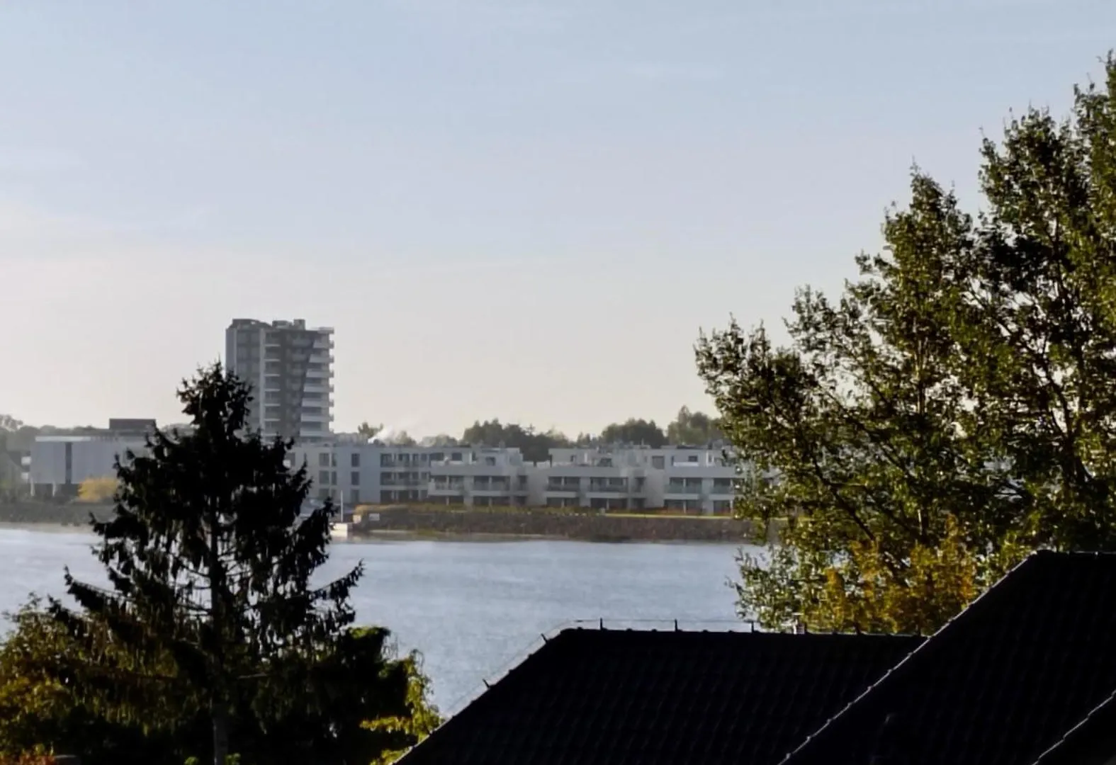 Villa Neptun - Exclusive Apartments Gdańsk